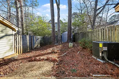 117 Village Green Trail, Garner, NC 27529 - Photo 37