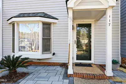 117 Village Green Trail, Garner, NC 27529 - Photo 3