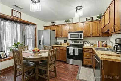 117 Village Green Trail, Garner, NC 27529 - Photo 9