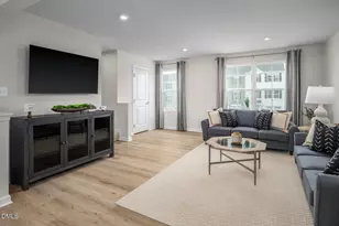 168 Sunny Acres Rd, Raleigh, NC 27603 - Photo 11