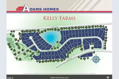 001 Galway Road, Lillington, NC 27546 - Photo 27