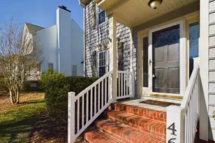 4624 Forest Highland Dr, Raleigh, NC 27604 - Photo 3