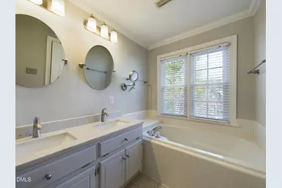 4624 Forest Highland Drive, Raleigh, NC 27604 - Photo 43