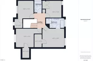 4624 Forest Highland Dr, Raleigh, NC 27604 - Photo 7