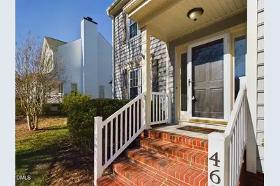 4624 Forest Highland Drive, Raleigh, NC 27604 - Photo 3