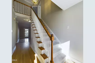 4624 Forest Highland Drive, Raleigh, NC 27604 - Photo 9