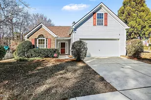 5017 Tapestry Terrace, Durham, NC 27713 - Photo 1