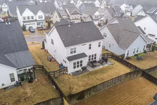 352 Cascade Hills Ln, Wake Forest, NC 27587 - Photo 45