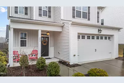 352 Cascade Hills Lane, Wake Forest, NC 27587 - Photo 43