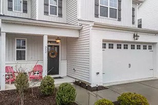 352 Cascade Hills Ln, Wake Forest, NC 27587 - Photo 43