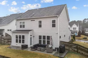 352 Cascade Hills Ln, Wake Forest, NC 27587 - Photo 35