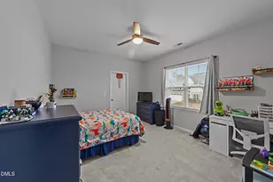 352 Cascade Hills Ln, Wake Forest, NC 27587 - Photo 17