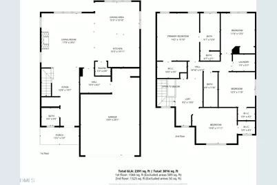 352 Cascade Hills Lane, Wake Forest, NC 27587 - Photo 33