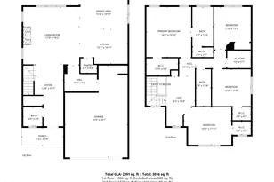 352 Cascade Hills Ln, Wake Forest, NC 27587 - Photo 33