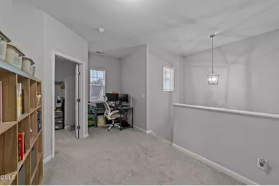 352 Cascade Hills Lane, Wake Forest, NC 27587 - Photo 19