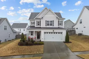 352 Cascade Hills Ln, Wake Forest, NC 27587 - Photo 37