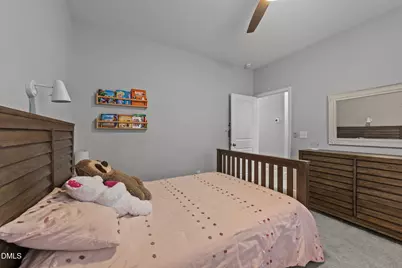 352 Cascade Hills Lane, Wake Forest, NC 27587 - Photo 23