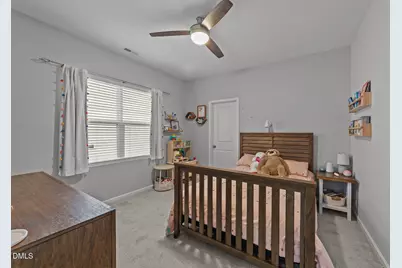 352 Cascade Hills Lane, Wake Forest, NC 27587 - Photo 21