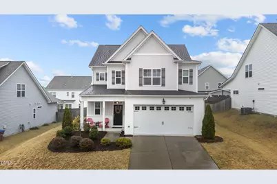 352 Cascade Hills Lane, Wake Forest, NC 27587 - Photo 1