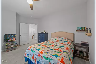 352 Cascade Hills Lane, Wake Forest, NC 27587 - Photo 17