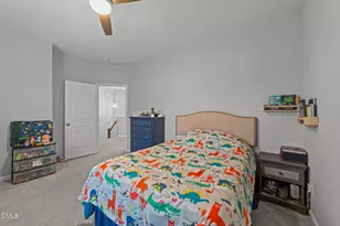 352 Cascade Hills Ln, Wake Forest, NC 27587 - Photo 17