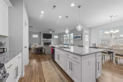 352 Cascade Hills Lane, Wake Forest, NC 27587 - Photo 11