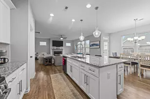 352 Cascade Hills Ln, Wake Forest, NC 27587 - Photo 11