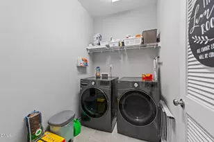 352 Cascade Hills Ln, Wake Forest, NC 27587 - Photo 23