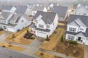 352 Cascade Hills Ln, Wake Forest, NC 27587 - Photo 41