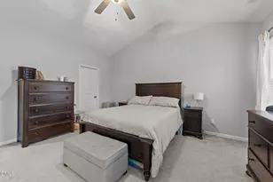 352 Cascade Hills Ln, Wake Forest, NC 27587 - Photo 27