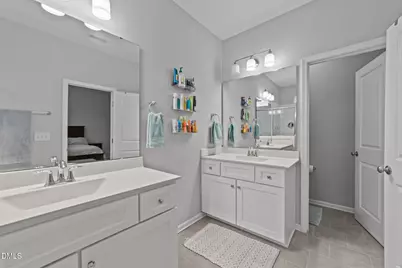 352 Cascade Hills Lane, Wake Forest, NC 27587 - Photo 29