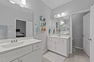 352 Cascade Hills Ln, Wake Forest, NC 27587 - Photo 29