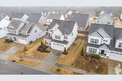 352 Cascade Hills Lane, Wake Forest, NC 27587 - Photo 39