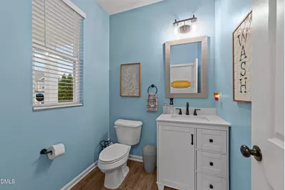 352 Cascade Hills Lane, Wake Forest, NC 27587 - Photo 7