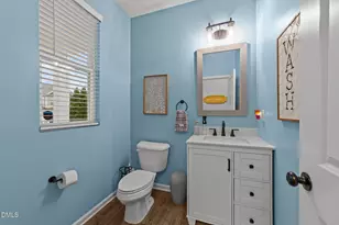 352 Cascade Hills Ln, Wake Forest, NC 27587 - Photo 7