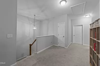 352 Cascade Hills Lane, Wake Forest, NC 27587 - Photo 19