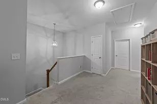 352 Cascade Hills Ln, Wake Forest, NC 27587 - Photo 19