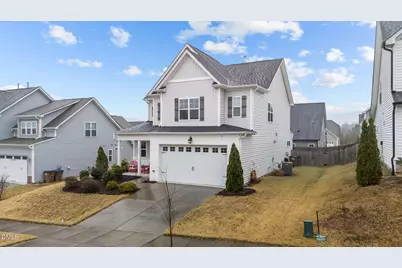 352 Cascade Hills Lane, Wake Forest, NC 27587 - Photo 39