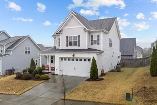 352 Cascade Hills Ln, Wake Forest, NC 27587 - Photo 39