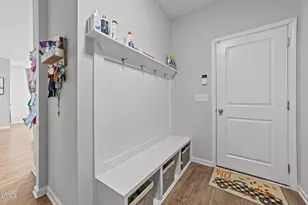 352 Cascade Hills Ln, Wake Forest, NC 27587 - Photo 15