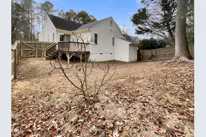 3501 Streams Of Fields Drive, Raleigh, NC 27604 - Photo 5