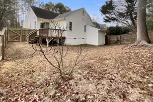 3501 Streams of Fields Dr, Raleigh, NC 27604 - Photo 5