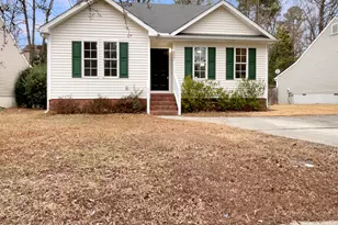 3501 Streams of Fields Dr, Raleigh, NC 27604 - Photo 1