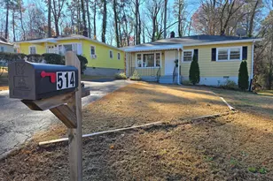 514 Homeland Ave, Durham, NC 27707 - Photo 1