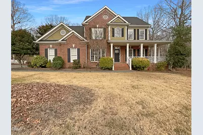 45 Georgetown Woods Drive, Youngsville, NC 27596 - Photo 1