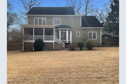 45 Georgetown Woods Drive, Youngsville, NC 27596 - Photo 5