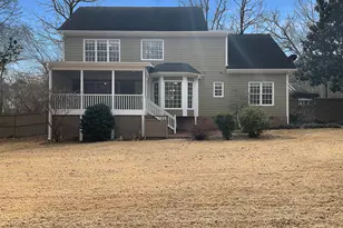 45 Georgetown Woods Dr, Youngsville, NC 27596 - Photo 5