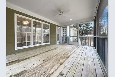 45 Georgetown Woods Drive, Youngsville, NC 27596 - Photo 15