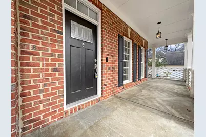 45 Georgetown Woods Drive, Youngsville, NC 27596 - Photo 25