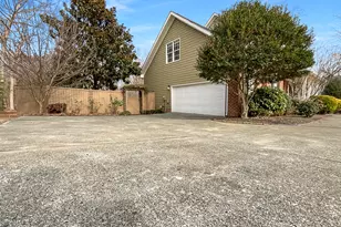 45 Georgetown Woods Dr, Youngsville, NC 27596 - Photo 27